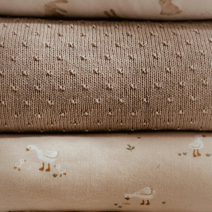 Coperta per il letto - Little Goose