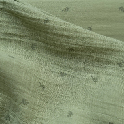 Panno idrofilo 120x120 - Salvia pura