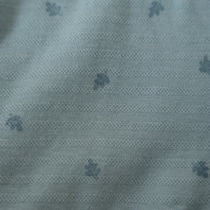 Panno idrofilo 120x120 - Blu Denim puro