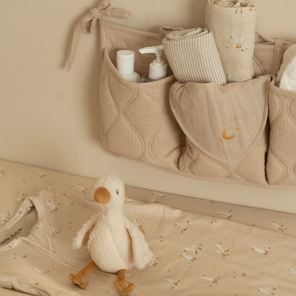 Coprifasciatoio - Little Goose