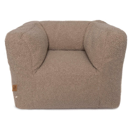 Kinderfauteuil Teddy - Warm Sand - Babywinkel - 8717329401112