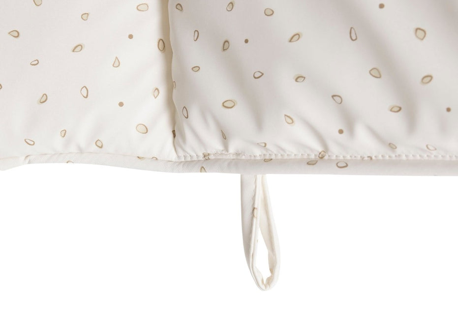 Jollein Kussen Kinderstoel Leafy Dreams koop je bij Babywinkel