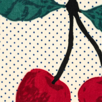 Kinderstrandlaken Estate Dot koop je bij Babywinkel