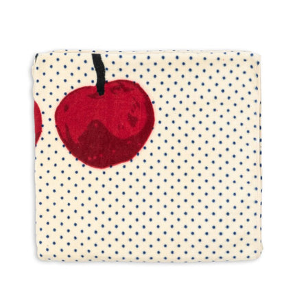 Kinderstrandlaken Estate Dot koop je bij Babywinkel