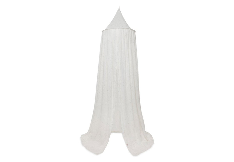 Klamboe 245cm - Leafs - Babywinkel - 8717329401075