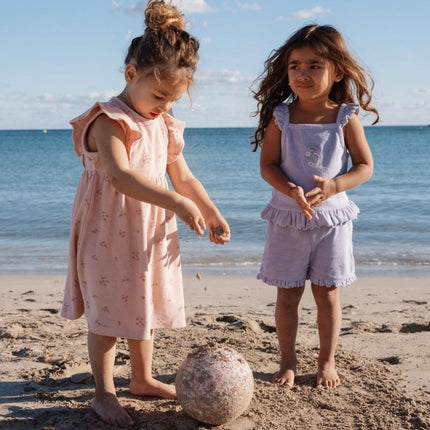 Kledingset Dreamy Purple koop je bij Babywinkel