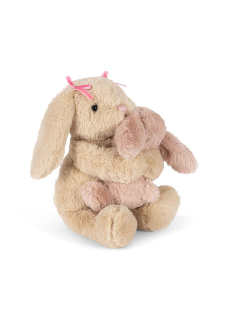 Knuffel Bunny Hugs Bunny koop je bij Babywinkel