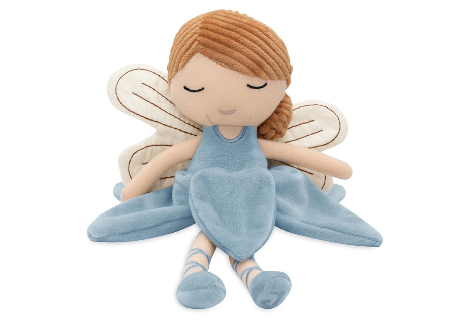 Jollein Knuffel Fairy Amy koop je bij Babywinkel