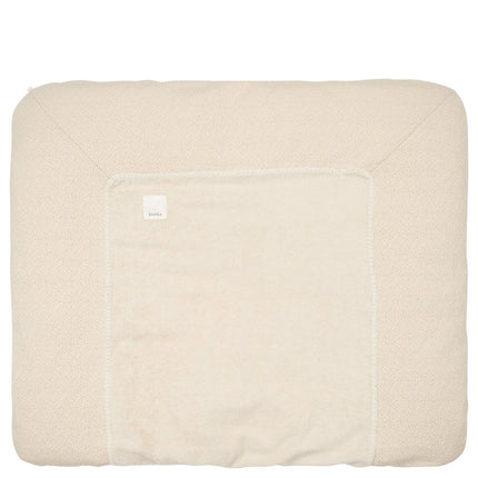 Koeka Aankleedkussenhoes Riga Jena Warm White - Koeka - Babywinkel - 8718276201169