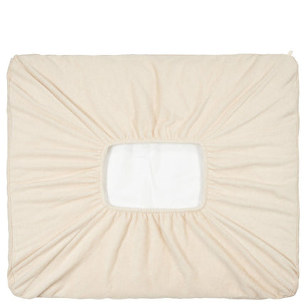 Koeka Aankleedkussenhoes Riga Jena Warm White - Koeka - Babywinkel - 8718276201169