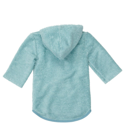 Koeka Badjas Baby Badjas Dijon Sea - Koeka - Babywinkel - 8718276197882