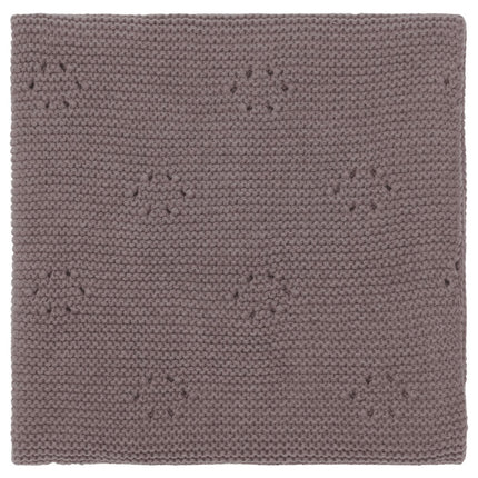 Koeka Wiegdeken Toujours Wood - Koeka - Babywinkel - 8718276202067