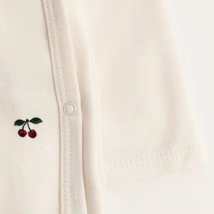 Konges Sløjd Boxpakje GOTS Cherry koop je bij Babywinkel