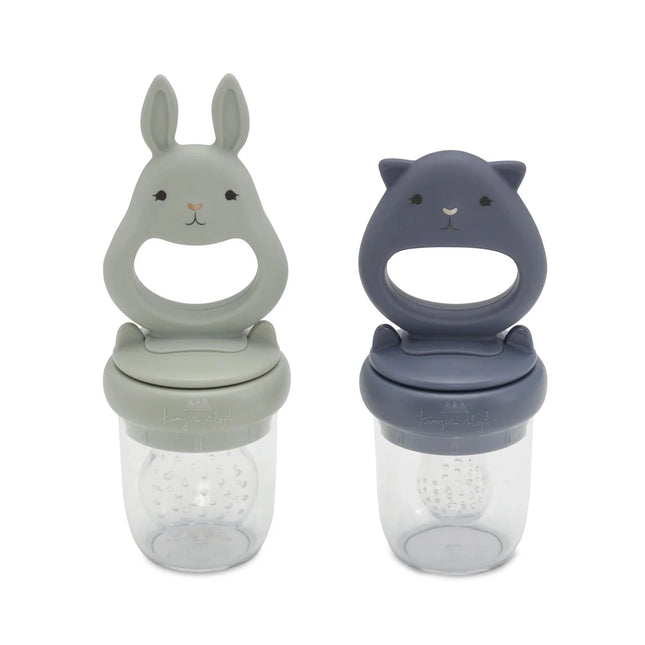 Konges Sløjd Fruitspeen Onyx koop je bij Babywinkel