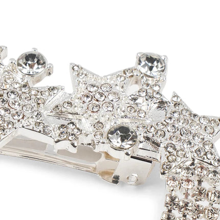 Konges Sløjd Haarspeldje Baby Sparkly Star koop je bij Babywinkel