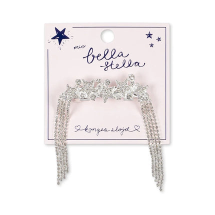 Konges Sløjd Haarspeldje Baby Sparkly Star koop je bij Babywinkel