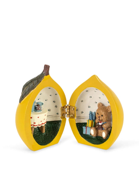 Konges Sløjd Huisje Lemon koop je bij Babywinkel