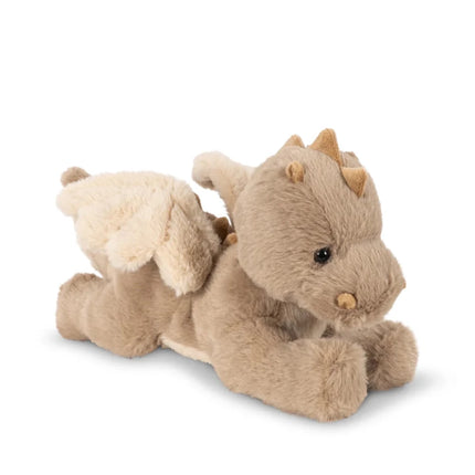 Konges Sløjd Knuffel Dragon Beige koop je bij Babywinkel
