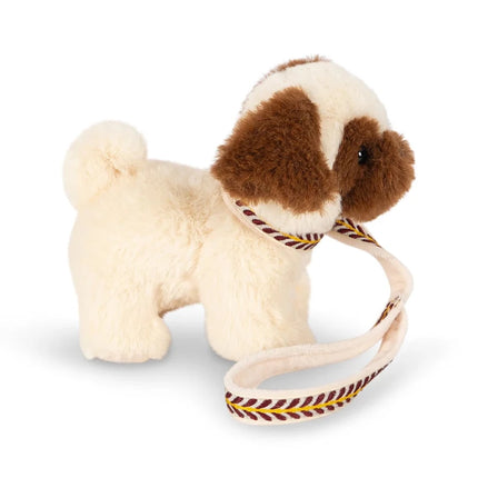 Konges Sløjd Knuffel Hond Pepi koop je bij Babywinkel