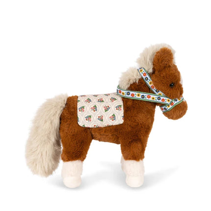 Konges Sløjd Knuffel Paard Fiona koop je bij Babywinkel