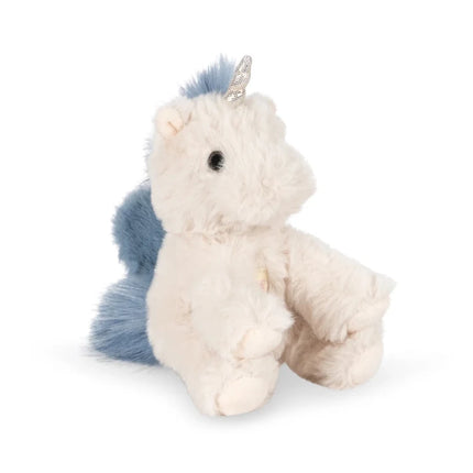 Konges Sløjd Knuffel Unicorn Off White koop je bij Babywinkel