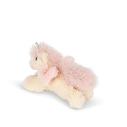 Konges Sløjd Knuffel Unicorn Off White koop je bij Babywinkel