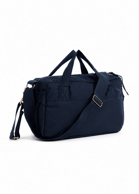 Konges Sløjd Luiertas Mini Navy koop je bij Babywinkel