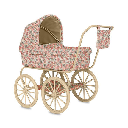Konges Sløjd Minnie Poppenwagen Vienna koop je bij Babywinkel