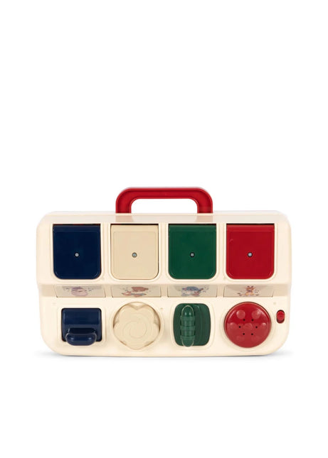 Konges Sløjd Pop Up Speelgoed Multi koop je bij Babywinkel