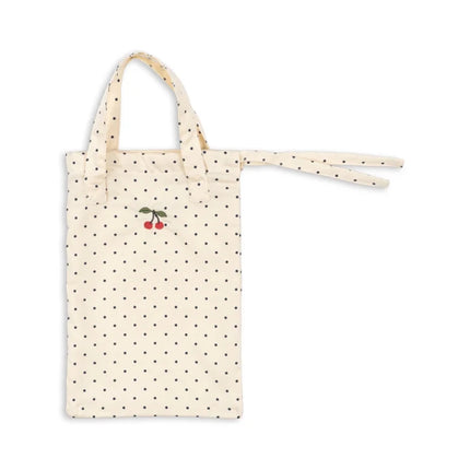 Konges Sløjd Poppenbedje Beddengoed Cielo Dot koop je bij Babywinkel