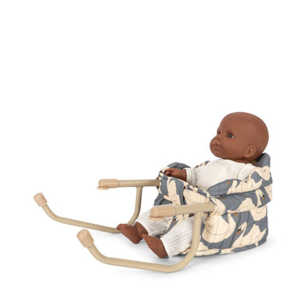 Konges Sløjd Poppenstoel Swan koop je bij Babywinkel
