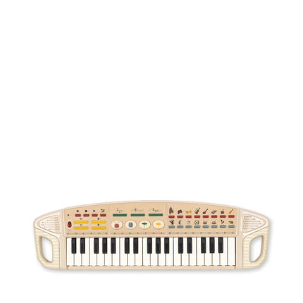 Konges Sløjd Speelgoed Muziekspeler Keyboard koop je bij Babywinkel