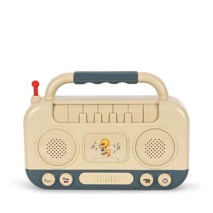 Konges Sløjd Speelgoed Radio Boombox Multi koop je bij Babywinkel