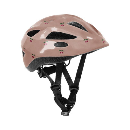 Konges Sløjd Adi Fietshelm Cherry Aop 46 - 51 koop je bij Babywinkel