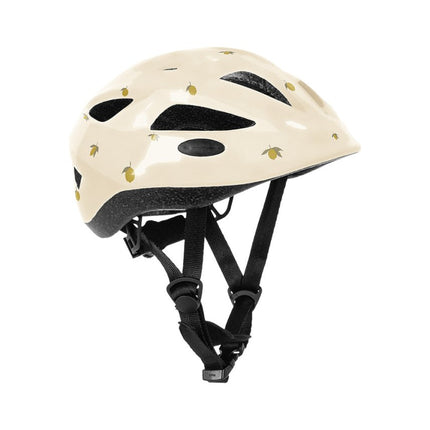 Konges Sløjd Adi Fietshelm Lemon Aop 46 - 51 koop je bij Babywinkel