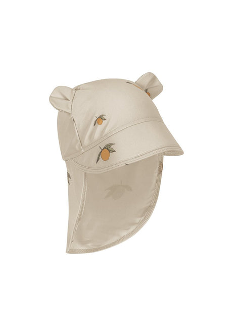 Konges Sløjd Aster Beer Zonnehoed Grs Mon Grand Citron koop je bij Babywinkel