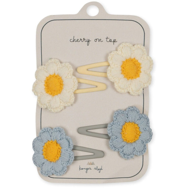 Konges Slojd Baby Haarbandje Daisy - Konges Slojd - Babywinkel - 5715404254403