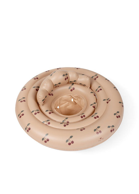 Konges Slojd Baby Zwemband Grande Cerise Blush - Konges Slojd - Babywinkel - 5715681022573