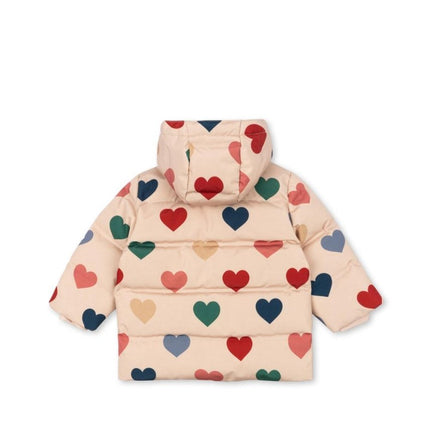 Konges Slojd Babyjasje Bon Cooeur Colorè - Babywinkel - 5715681087701