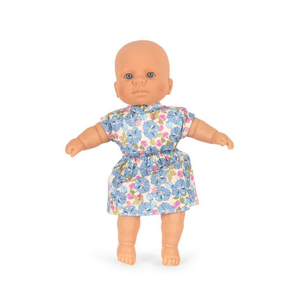 Konges Slojd Babypop Adeline Fleur Rosier - Babywinkel - 5715681100080