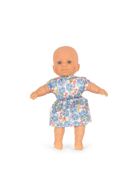 Konges Slojd Babypop Adeline Fleur Rosier - Babywinkel - 5715681100080