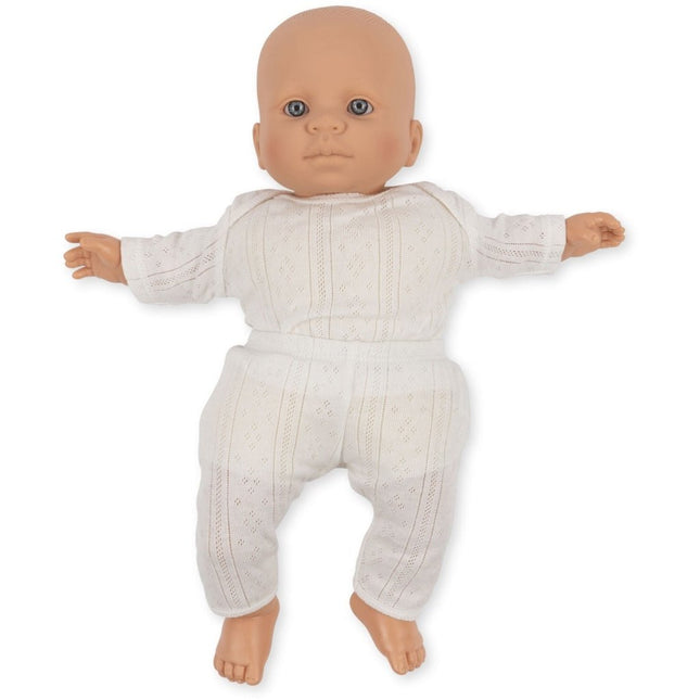 Konges Slojd Babypop Alfie Multi - Konges Slojd - Babywinkel - 5712982818492