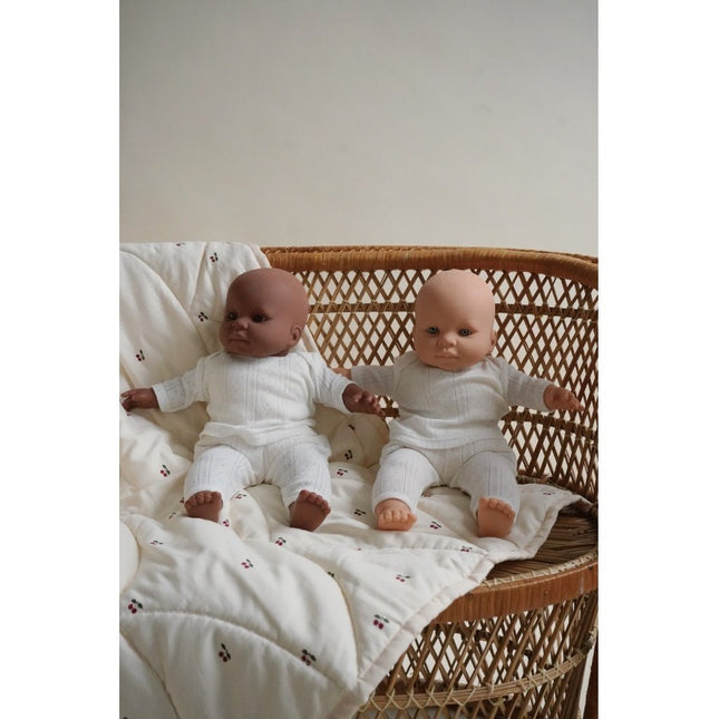 Konges Slojd Babypop Alfie Multi - Konges Slojd - Babywinkel - 5712982818492