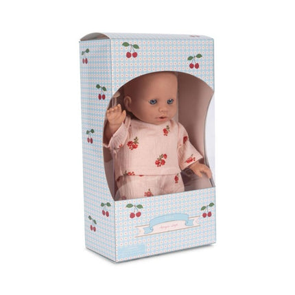 Konges Slojd Babypop Elisa Rosie Blush - Babywinkel - 5715681110928