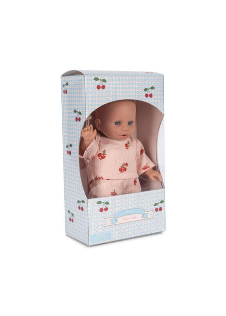 Konges Slojd Babypop Elisa Rosie Blush - Babywinkel - 5715681110928