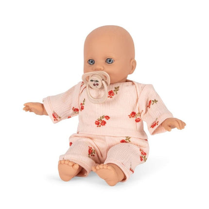 Konges Slojd Babypop Elisa Rosie Blush - Babywinkel - 5715681110928