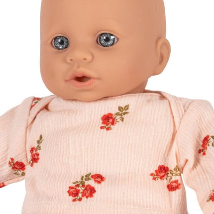 Konges Slojd Babypop Elisa Rosie Blush - Babywinkel - 5715681110928