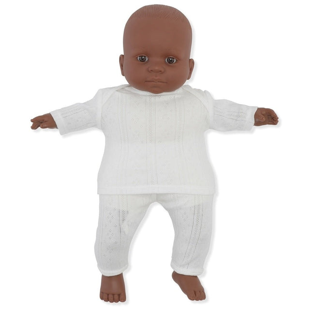 Konges Slojd Babypop Gerd Multi - Konges Slojd - Babywinkel - 5712982713889