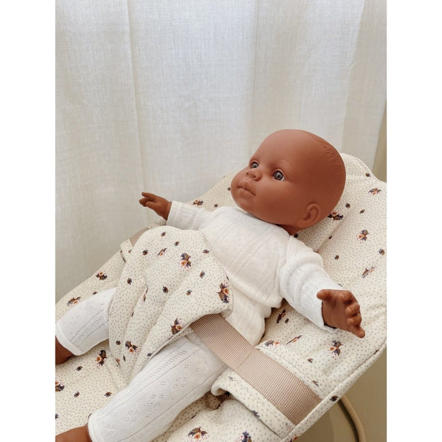 Konges Slojd Babypop Gerd Multi - Konges Slojd - Babywinkel - 5712982713889