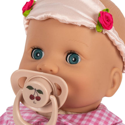 Konges Slojd Babypop Lulu Multi koop je bij Babywinkel